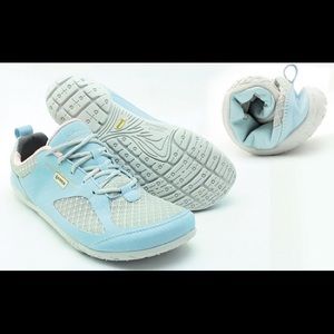 Womens Lems Primal 2 vegan minimalist shoes 🌱